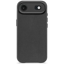 Decoded - Leather BackCover for iPhone Air