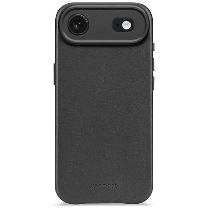 Decoded - Leather BackCover for iPhone Air 