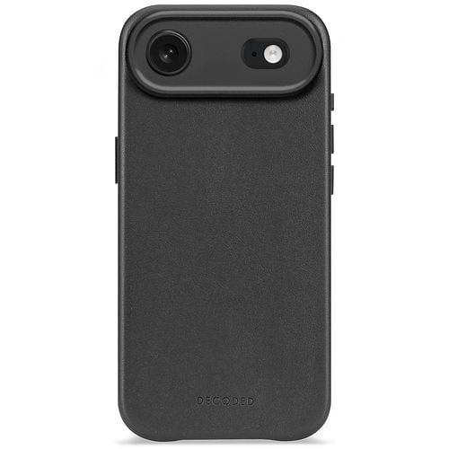 Decoded - Leather BackCover for iPhone Air