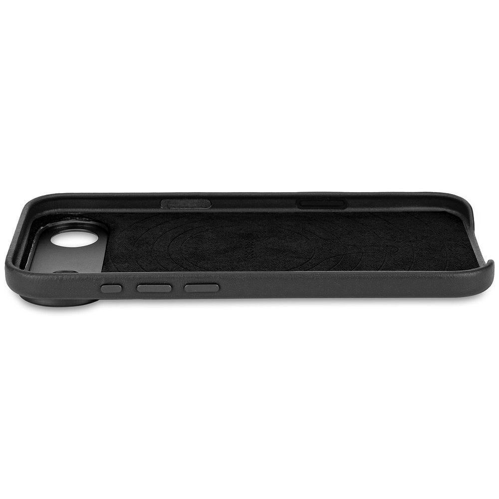 Decoded - Leather BackCover for iPhone Air