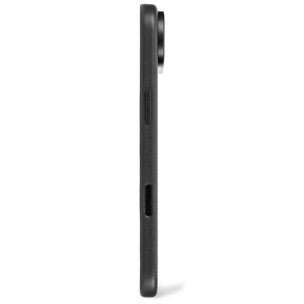 Decoded - Leather BackCover for iPhone Air