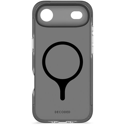 Decoded - DropTec Transparent Backcover for iPhone Air