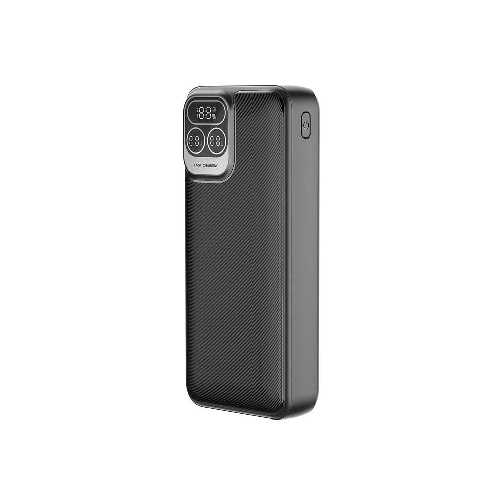 Essentials 20000mAh 22.5W Power Bank