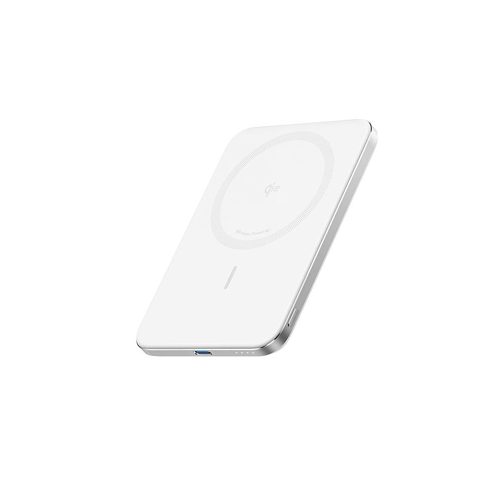 Anker - Nano Power Bank (5K Slim) 