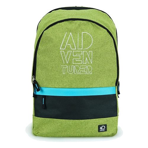 Discovery - Backpack for MacBook 14
