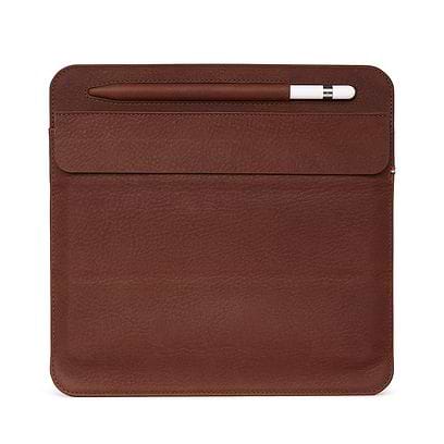 Decoded - Leather Foldable Sleeve for iPad Mini 1-6th Gen 