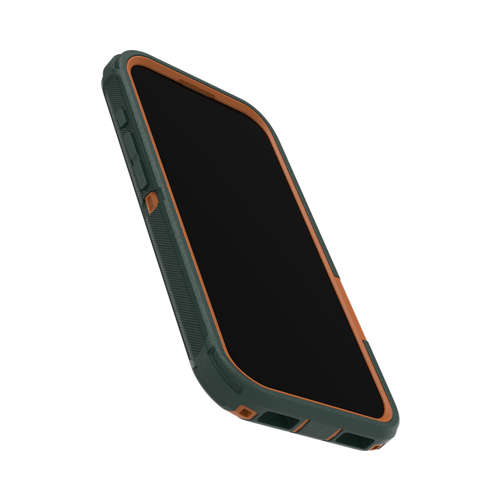 OtterBox - Defender Pro Case with MagSafe and Camera Control for iPhone 17