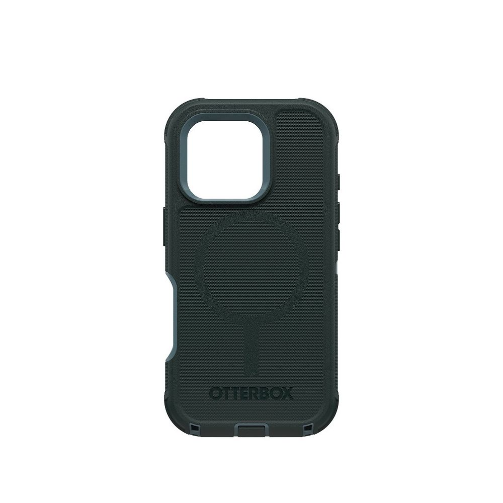 OtterBox - Defender Case with MagSafe for iPhone 16 Pro Max