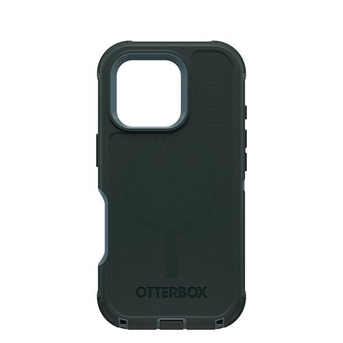 OtterBox - Defender Case with MagSafe for iPhone 16 Pro Max
