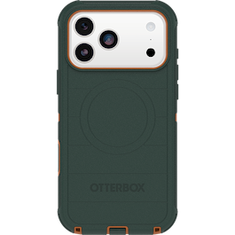 OtterBox - Defender Pro Case with MagSafe and Camera Control for iPhone 17 Pro Max