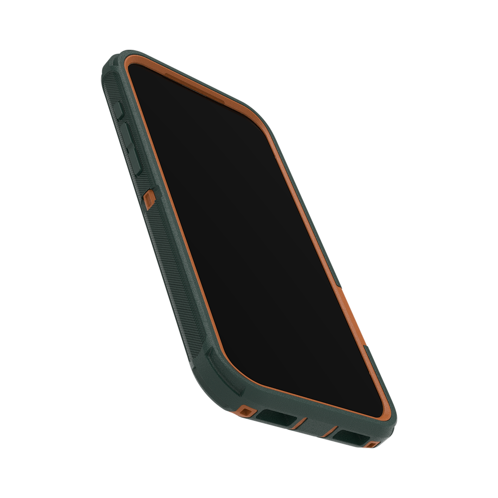 OtterBox - Defender Pro Case with MagSafe and Camera Control for iPhone 17 Pro Max