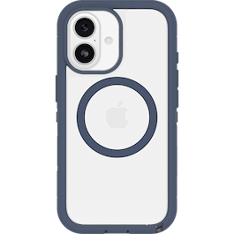 OtterBox - Defender Pro XT Case with MagSafe and Camera Control for iPhone 17 