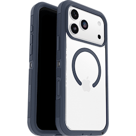 OtterBox - Defender Pro XT Case with MagSafe and Camera Control for iPhone 17 Pro Max