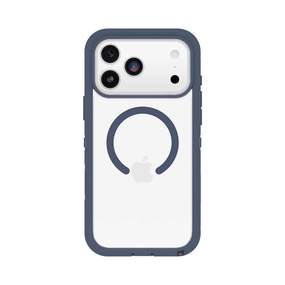 OtterBox - Defender Pro XT Case with MagSafe and Camera Control for iPhone 17 Pro Max