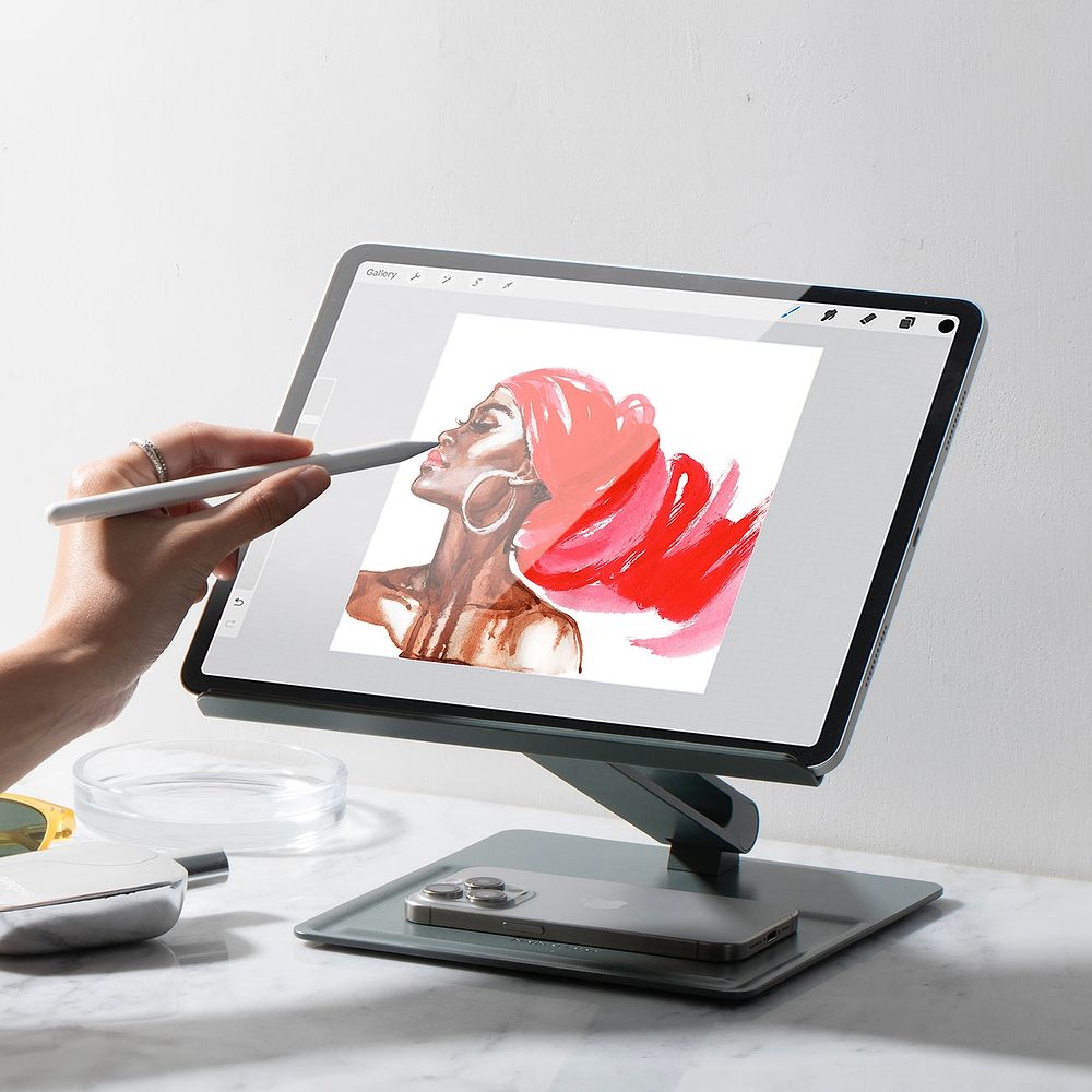 NATIVE UNION - Desk Laptop Stand