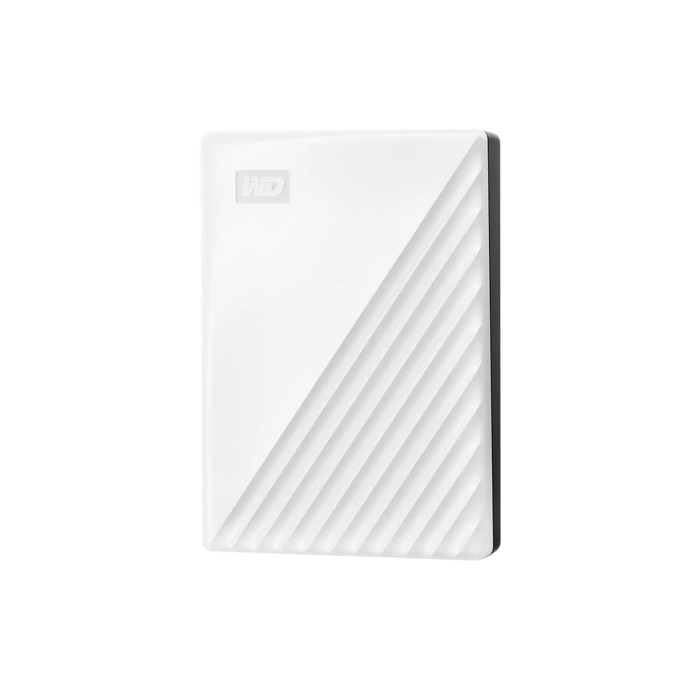 Western Digital - My Passport (6TB)