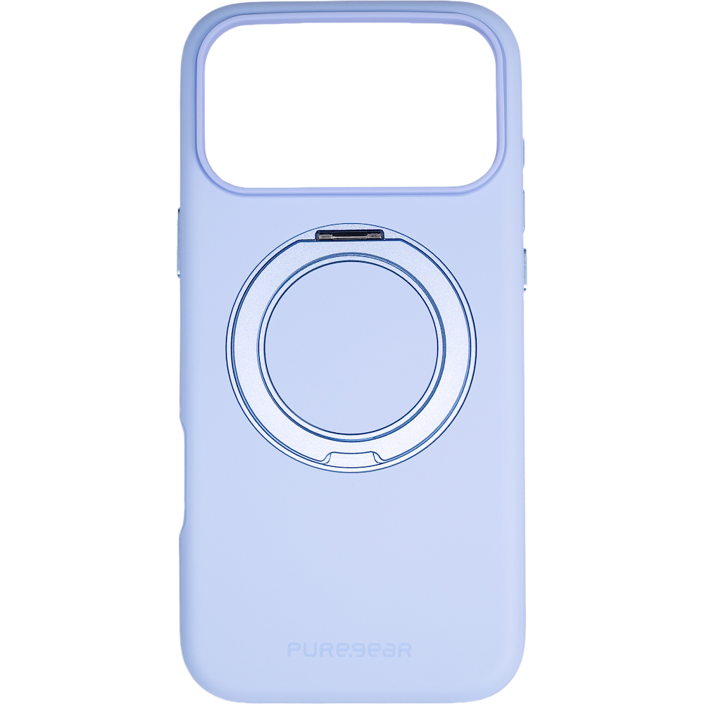 Puregear - DualTek360 Case for iPhone 18 Pro Max and iPhone 17 Pro Max