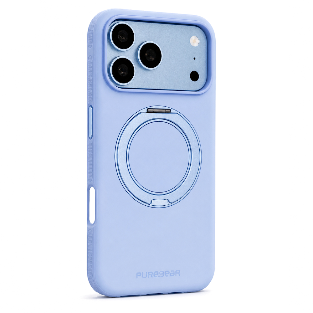 Puregear - DualTek360 Case for iPhone 18 Pro and iPhone 17 Pro 