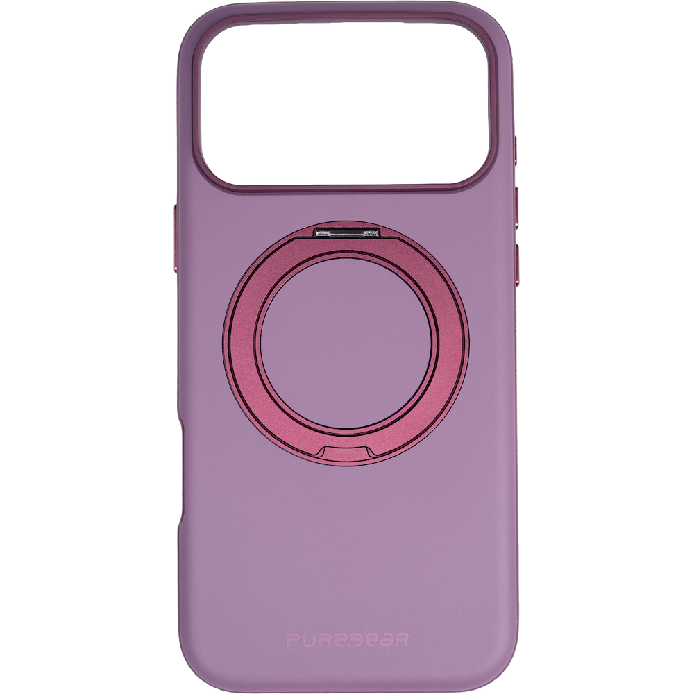 Puregear - DualTek360 Case for iPhone 18 Pro Max and iPhone 17 Pro Max