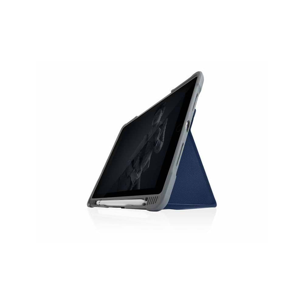 STM - Dux Plus Duo Case for iPad Pro 10.5
