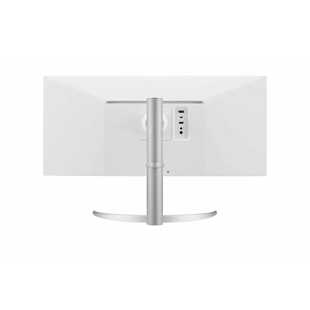 LG 34 UltraWide Monitor