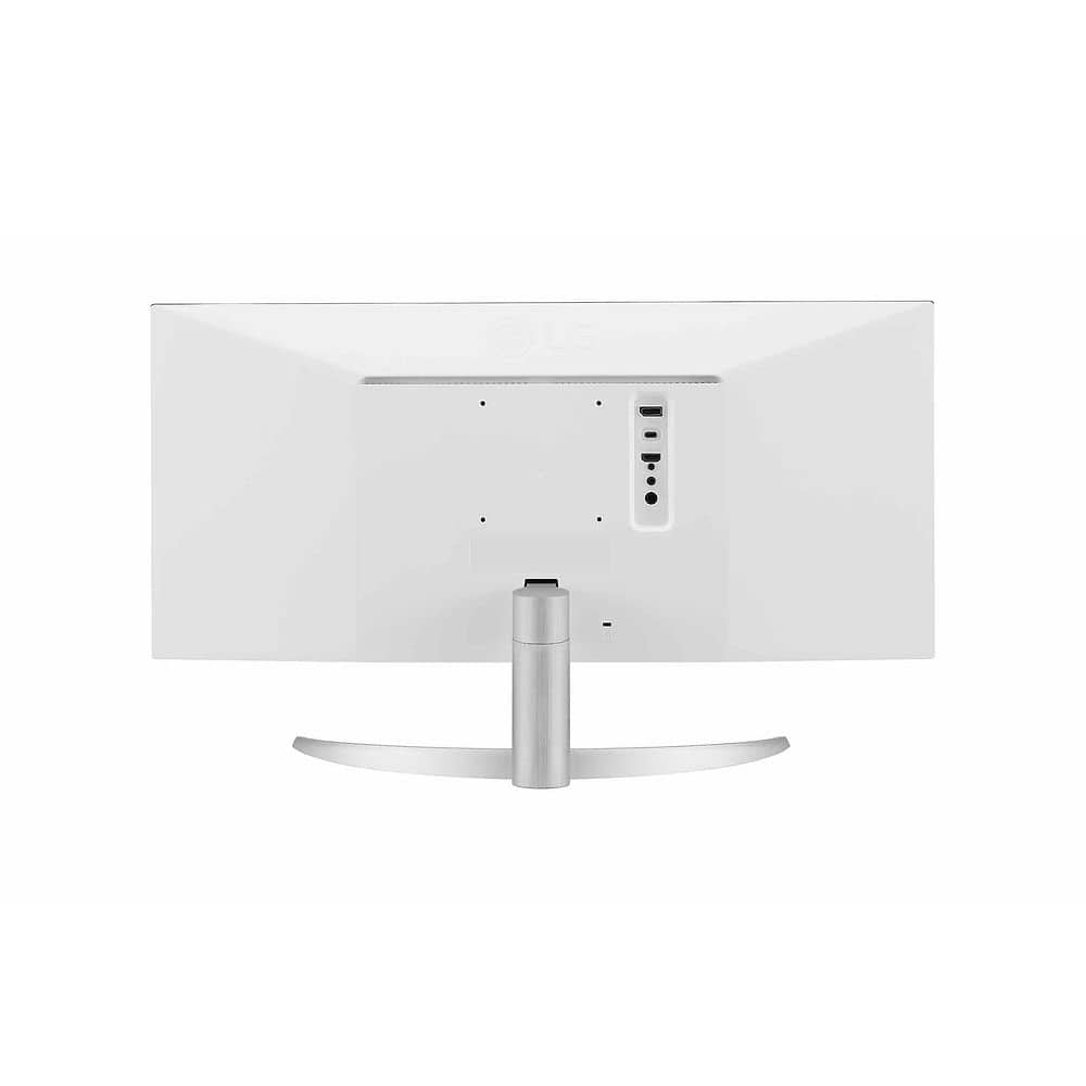LG 29 UltraWide Monitor White