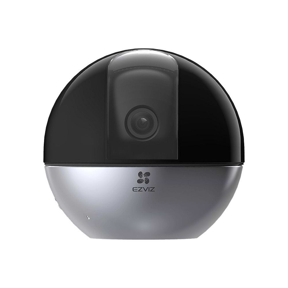 EZVIZ - E6 Indoor Camera 5MP / Silver 
