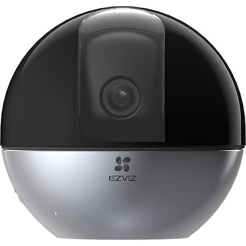 EZVIZ - E6 Indoor Camera 5MP / Silver
