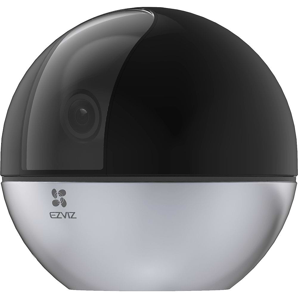 EZVIZ - E6 Indoor Camera 5MP / Silver 