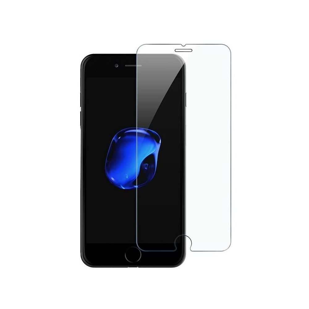 Recover - Glass Screen Protector for iPhone 6/6s/7 Plus 