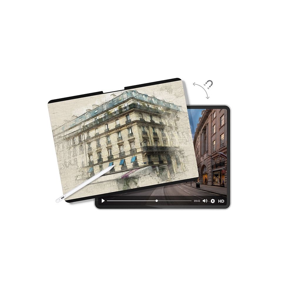 MagEasy - EasyPaper Pro for iPad Pro