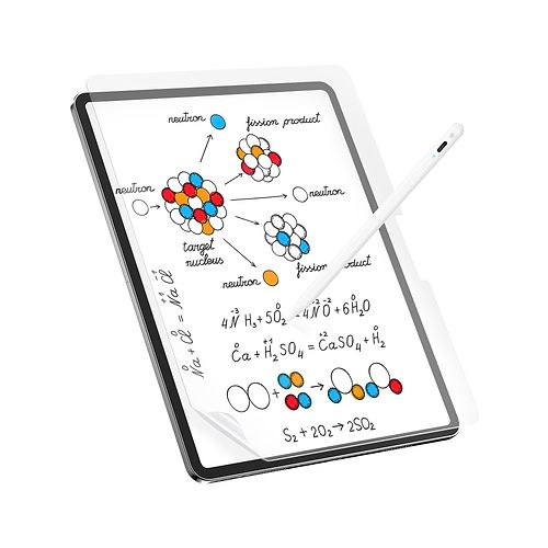 MagEasy - EasyPaper Note for iPad Pro