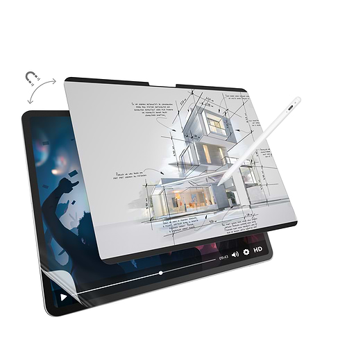 MagEasy - EasyPaper Pro for iPad Air