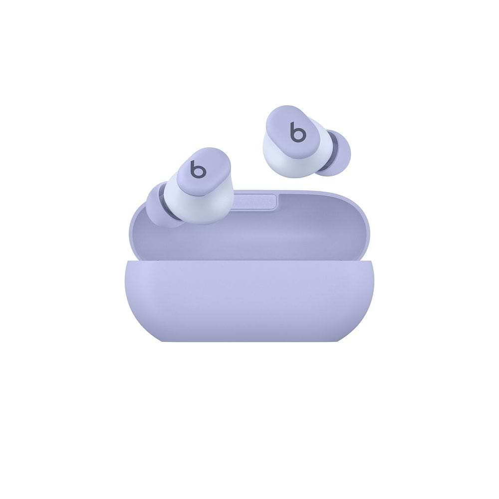 Beats - Solo Buds True Wireless Earbuds
