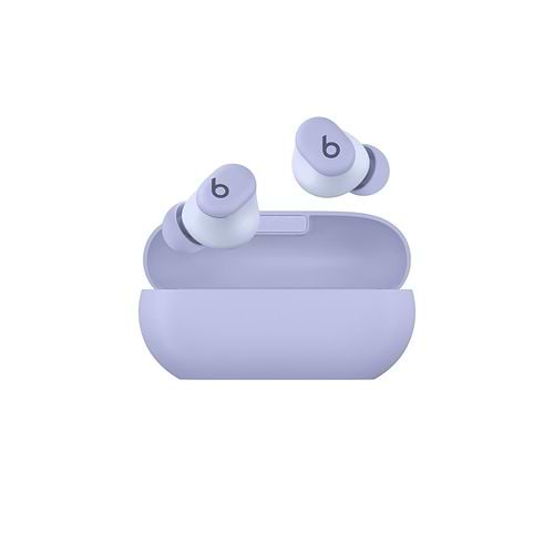 Beats - Solo Buds True Wireless Earbuds