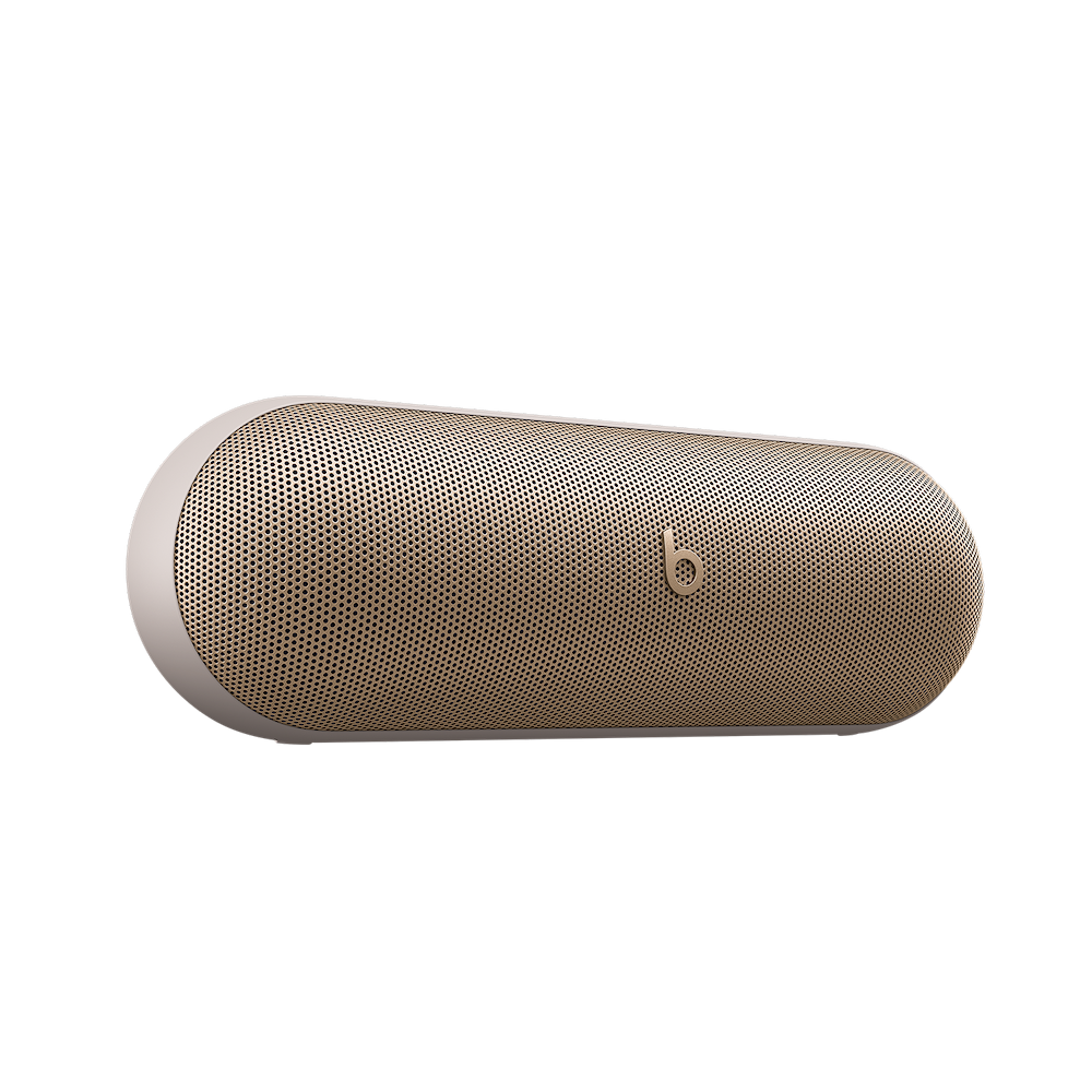 Beats - Beats Pill Wireless Bluetooth Speaker