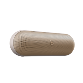 Beats - Beats Pill Wireless Bluetooth Speaker