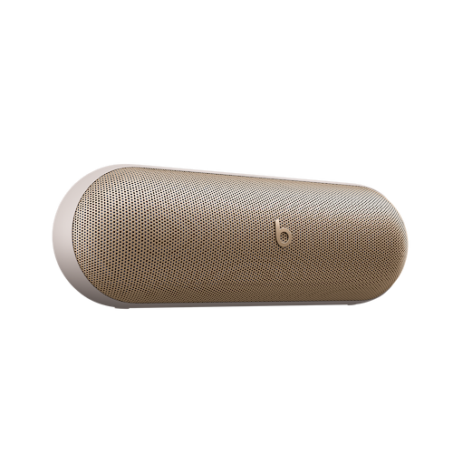 Beats - Beats Pill Wireless Bluetooth Speaker