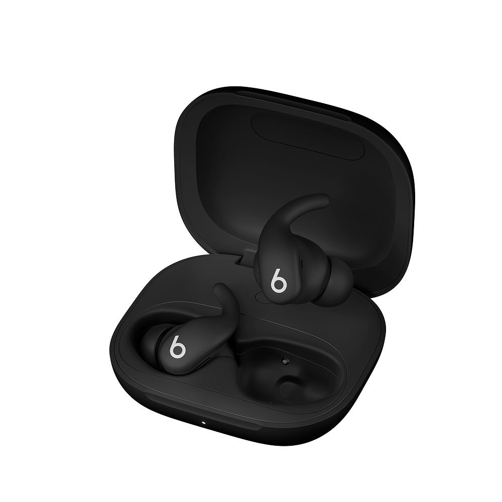 Beats - Powerbeats Fit Wireless Noise-Cancelling Workout Earbuds with Ultimate Secure Fit