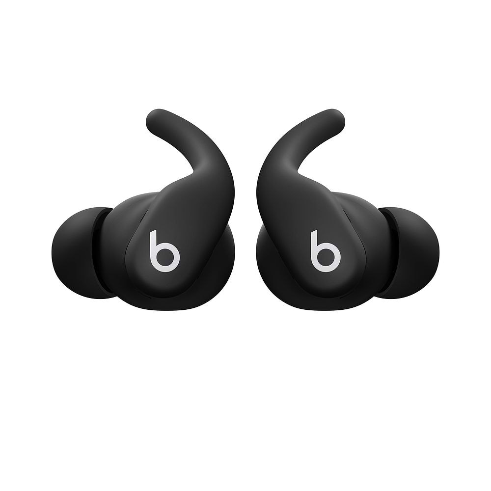 Beats - Powerbeats Fit Wireless Noise-Cancelling Workout Earbuds with Ultimate Secure Fit