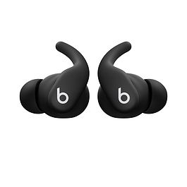 Beats - Powerbeats Fit Wireless Noise-Cancelling Workout Earbuds with Ultimate Secure Fit