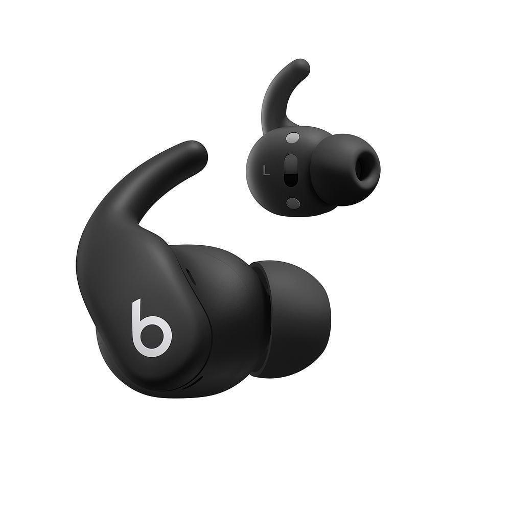 Beats - Powerbeats Fit Wireless Noise-Cancelling Workout Earbuds with Ultimate Secure Fit