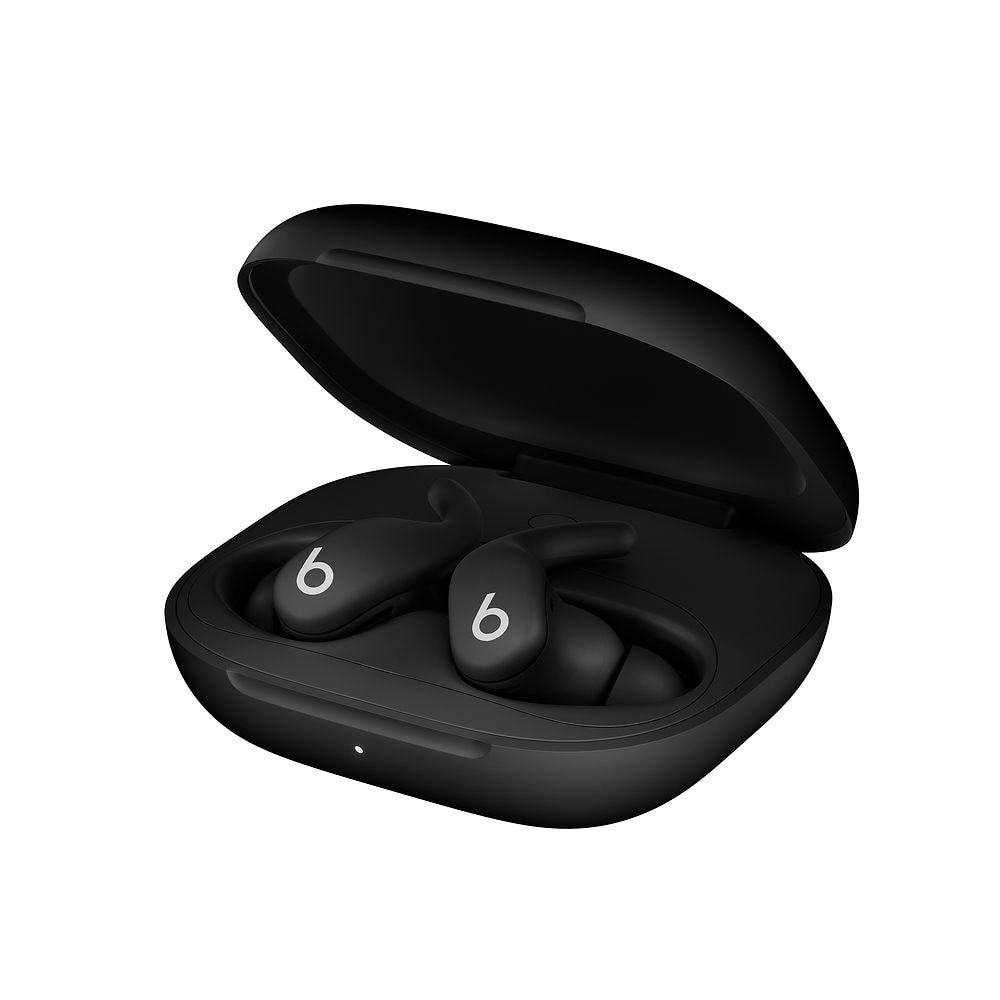 Beats - Powerbeats Fit Wireless Noise-Cancelling Workout Earbuds with Ultimate Secure Fit