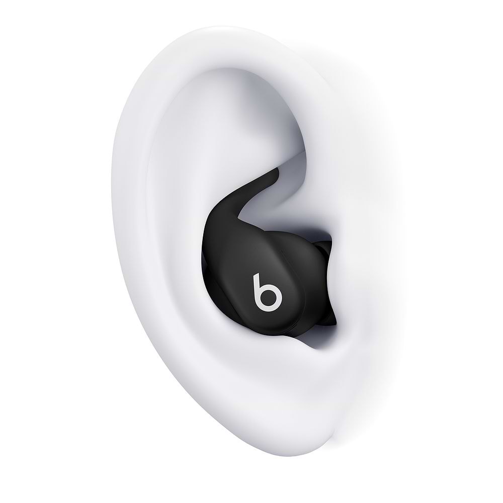 Beats - Powerbeats Fit Wireless Noise-Cancelling Workout Earbuds with Ultimate Secure Fit