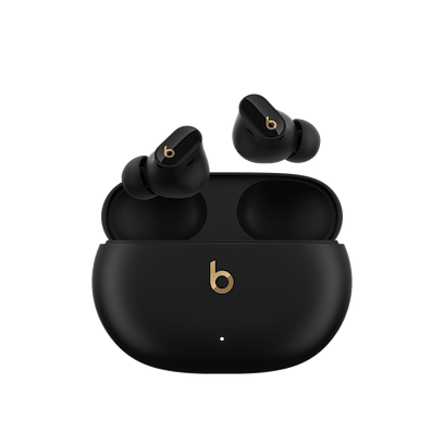 Beats - Studio Buds + (True Wireless Noise Cancelling Earbuds) 