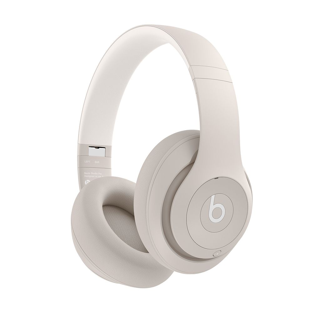 Beats Studio Pro Wireless Headphones 