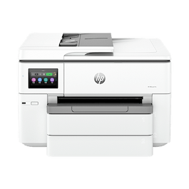 HP - OfficeJet Pro 9730 Wide Format AiO / White