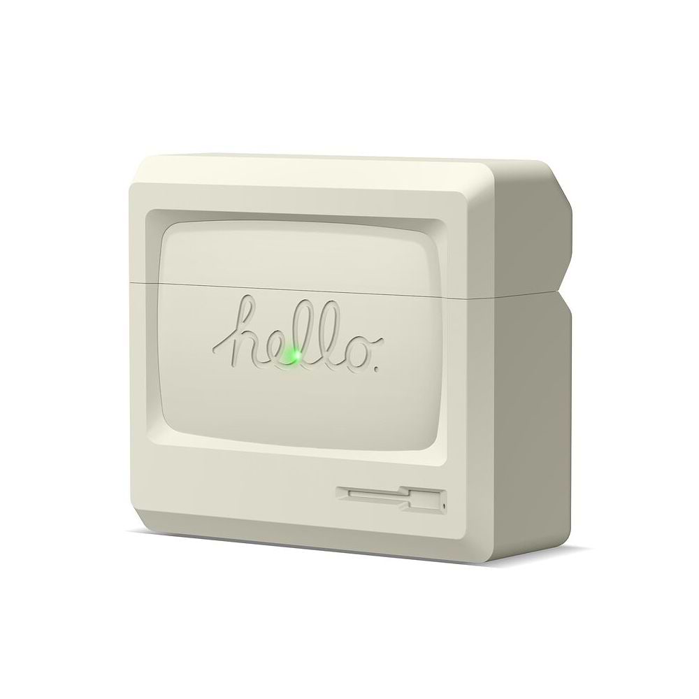 Elago - AirPods 3 AW3 Case / Classic White