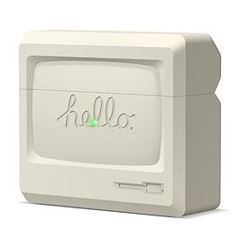 Elago - AirPods 3 AW3 Case / Classic White