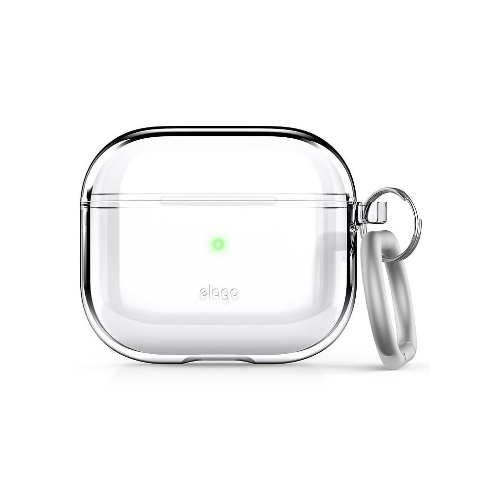 elago - AirPods 3 Clear Hang Case